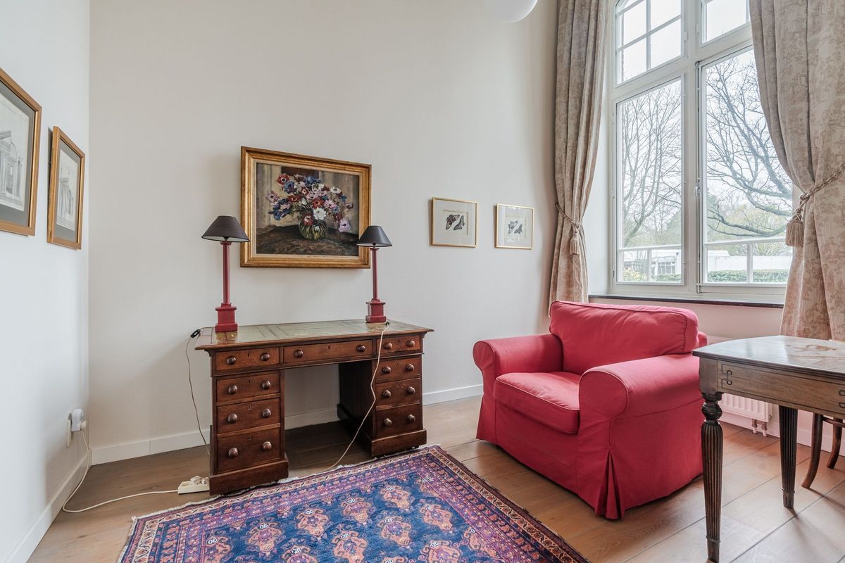 Stationsstraat 19 Photo Blur 17