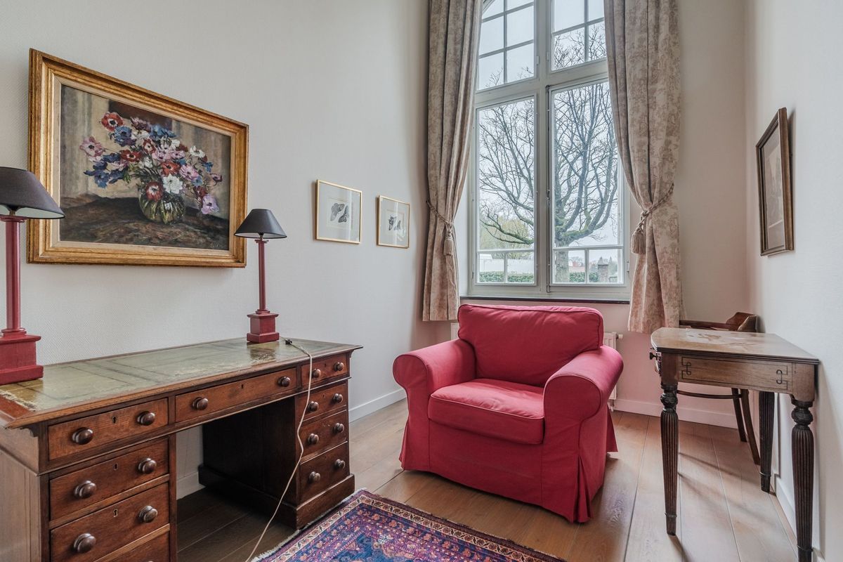 Stationsstraat 19 Photo Blur 18