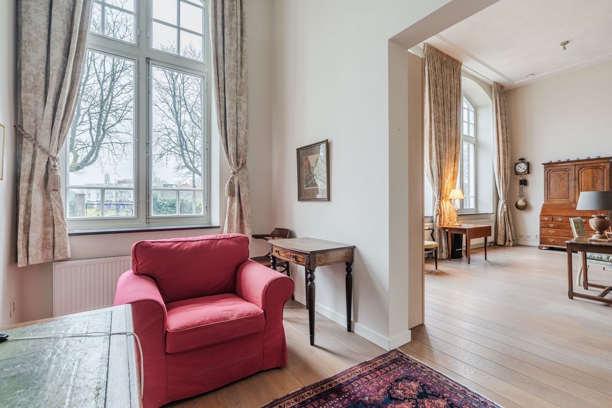 Stationsstraat 19 Photo Blur 19