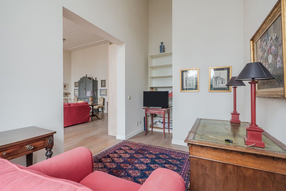 Stationsstraat 19 Photo Blur 20