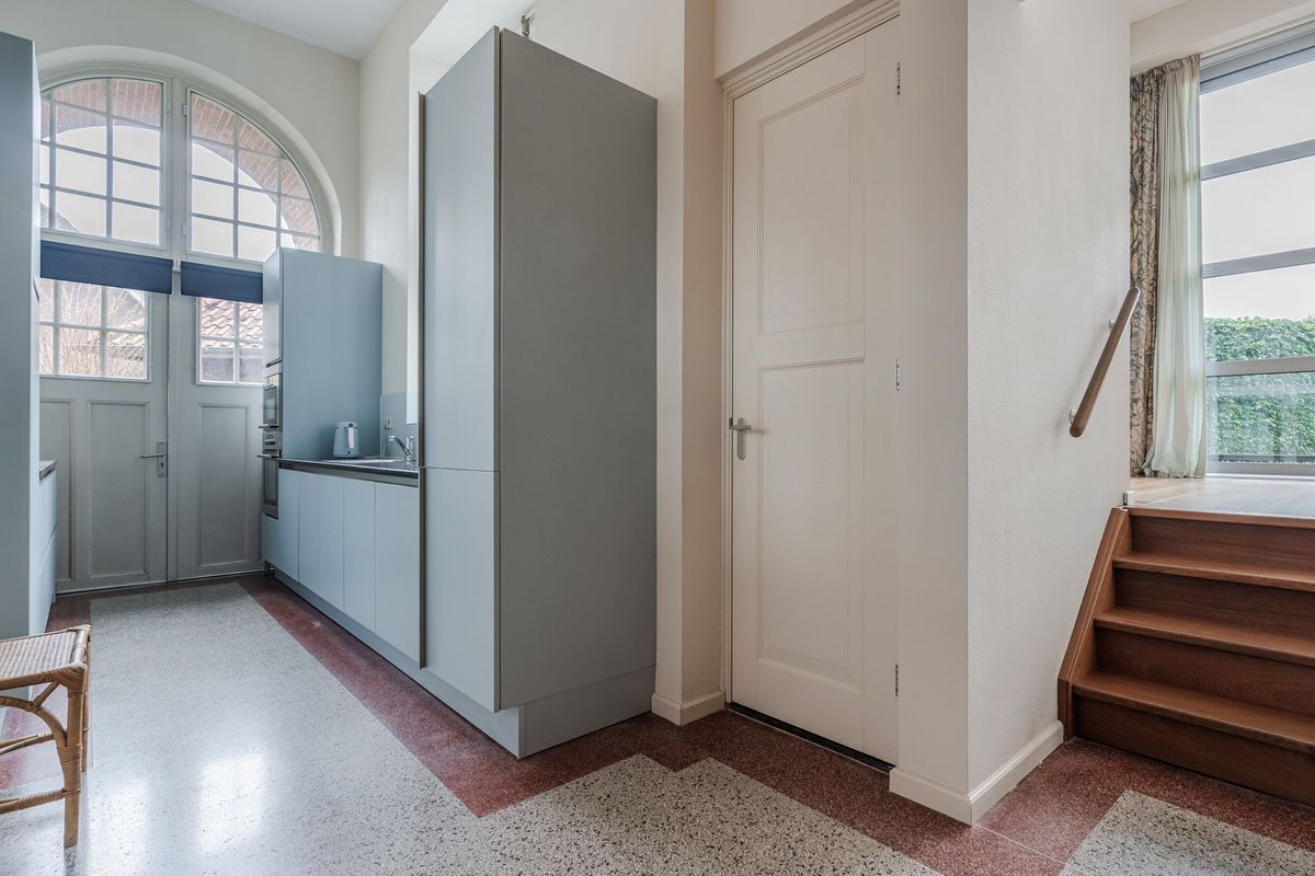 Stationsstraat 19 Photo Blur 25