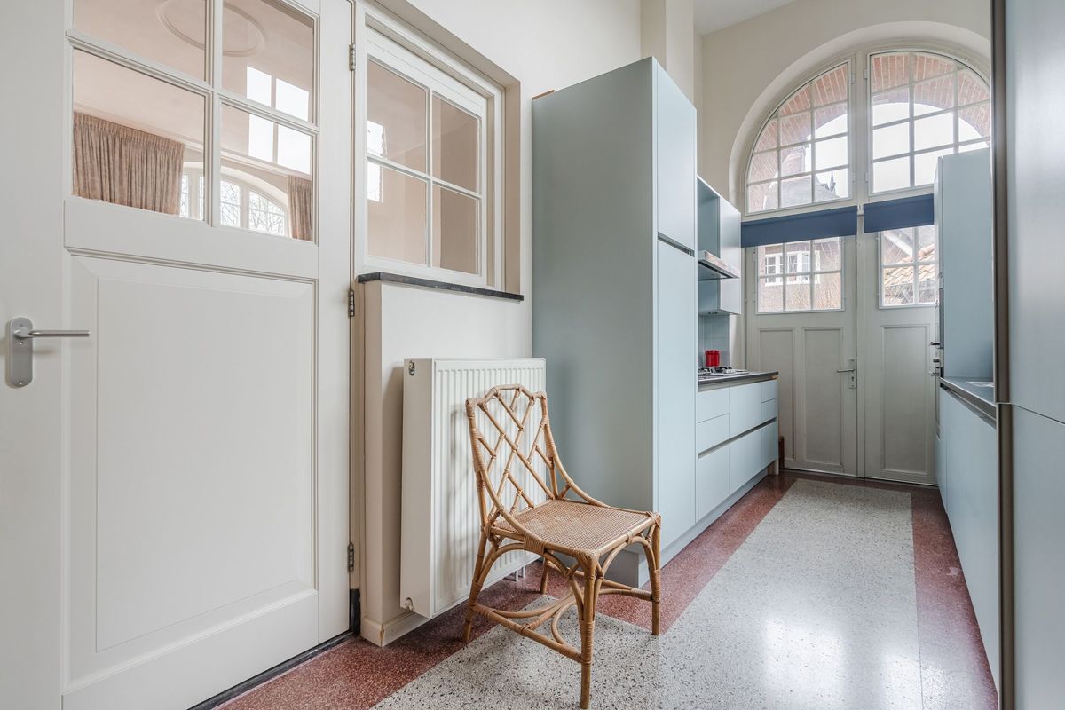 Stationsstraat 19 Photo Blur 26