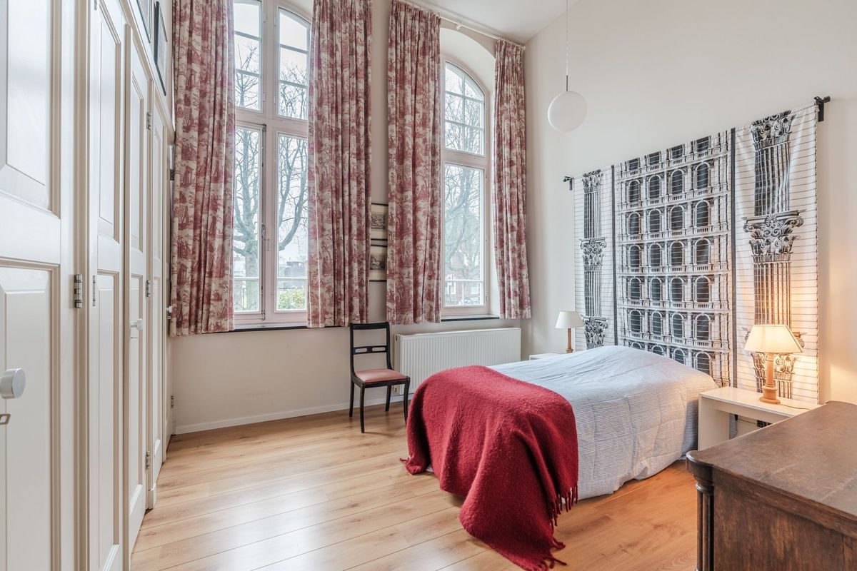 Stationsstraat 19 Photo Blur 29