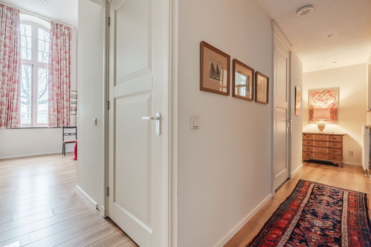 Stationsstraat 19 Photo Blur 35