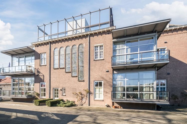 Stationsstraat 19 Photo 1