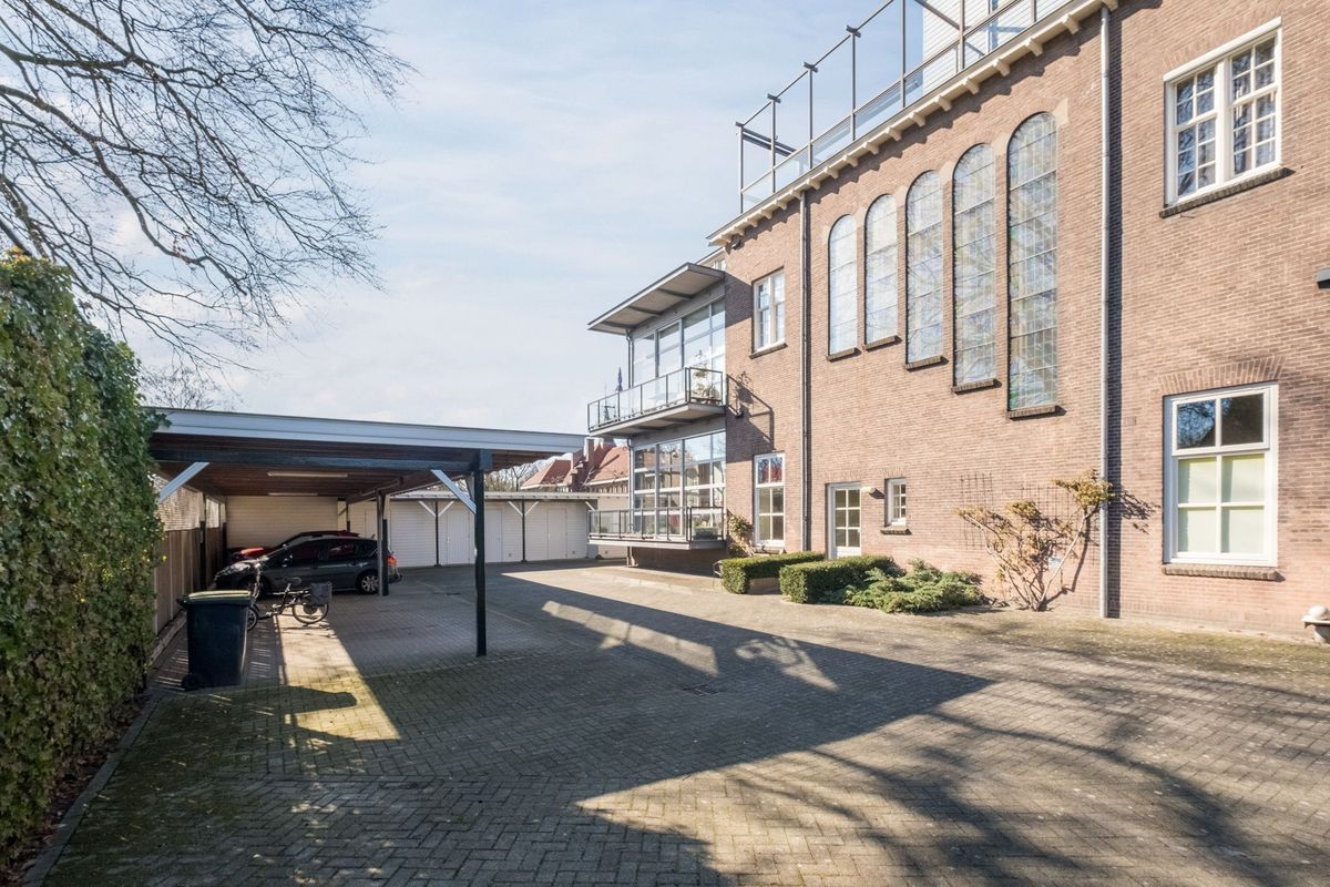 Stationsstraat 19 Photo Blur 38