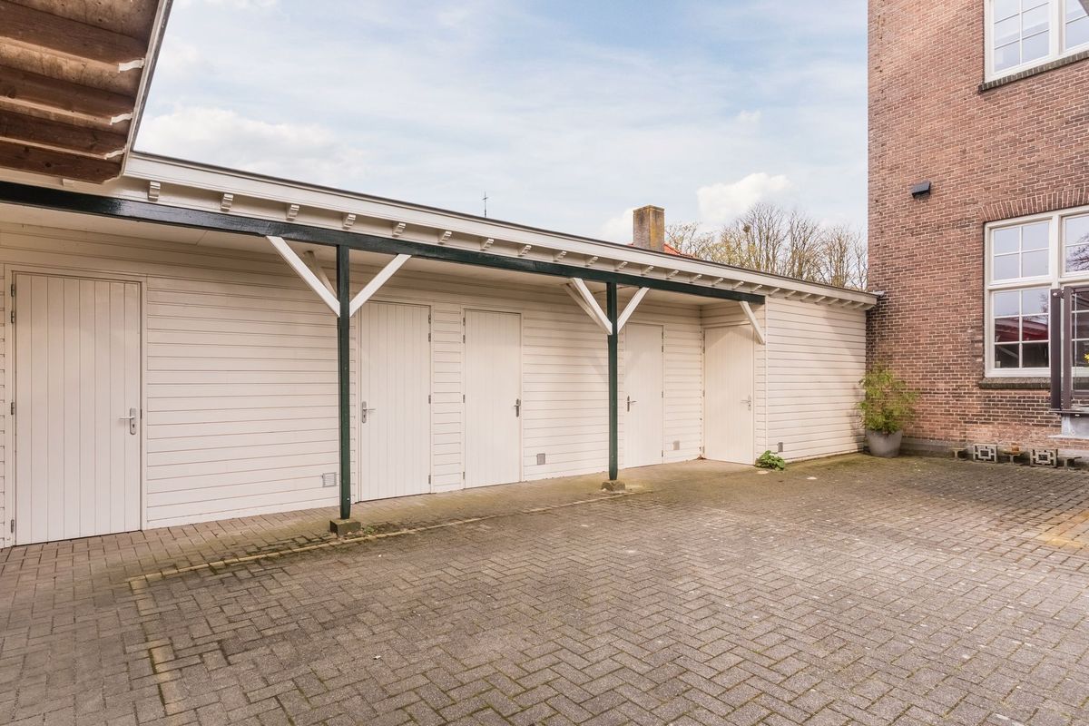 Stationsstraat 19 Photo Blur 41