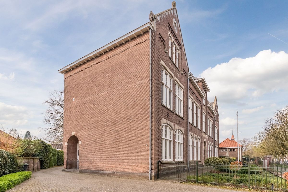 Stationsstraat 19 Photo Blur 42