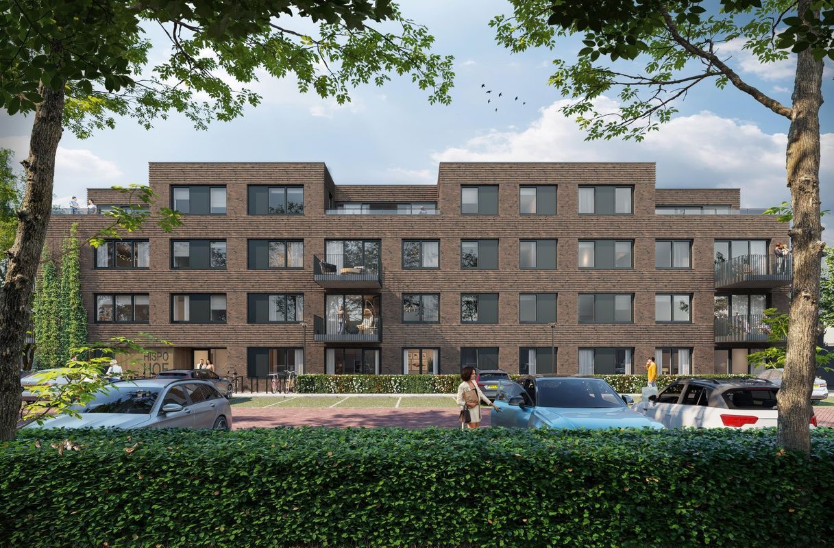 Type B5A (Bouwnr. B.1.06) Photo Blur 3