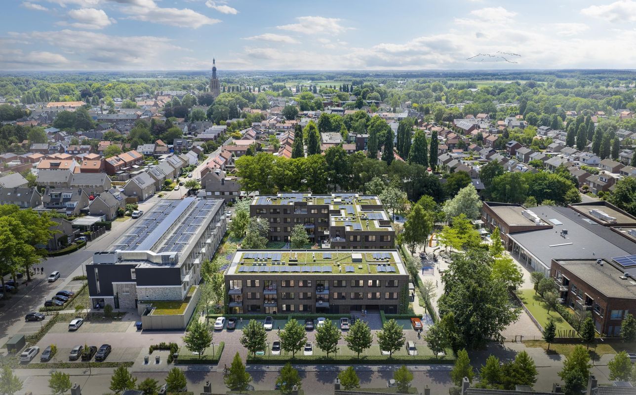 Type B5A (Bouwnr. B.1.06) Photo Blur 0