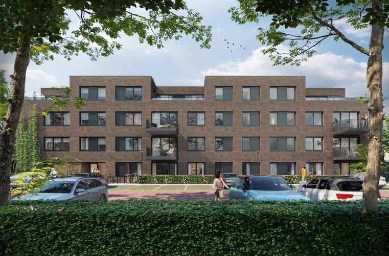 Type B11 (Bouwnr. B.2.08) Photo 1