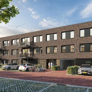 Type B11 (Bouwnr. B.2.08) Photo 2