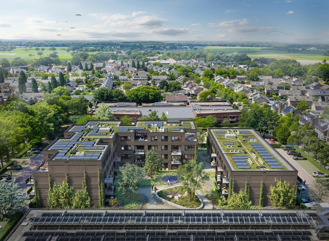 Type B11 (Bouwnr. B.1.08) Photo Blur 6