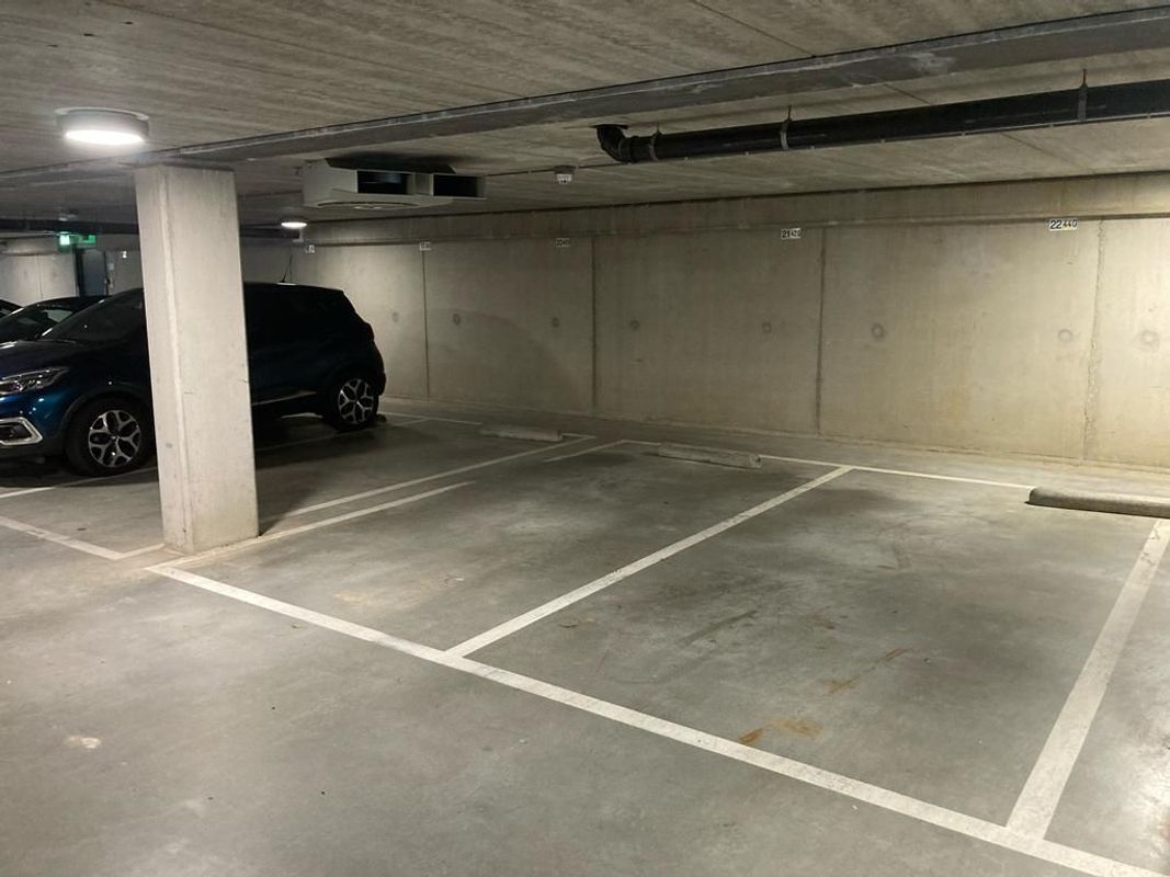 St. Jansplein Photo Blur 4