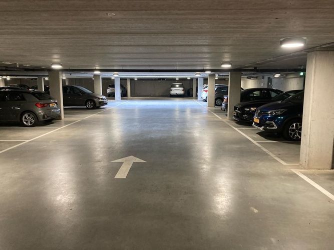 St. Jansplein Photo 1