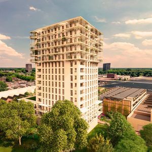 De Fabrikant - TYPE C2 (Bouwnr. 5) Photo 2