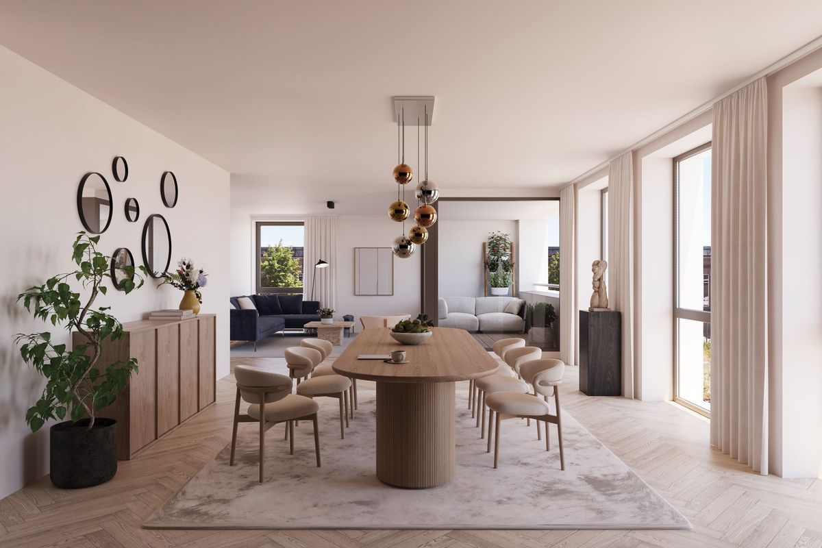 De Fabrikant - TYPE C2 (Bouwnr. 5) Photo Blur 0