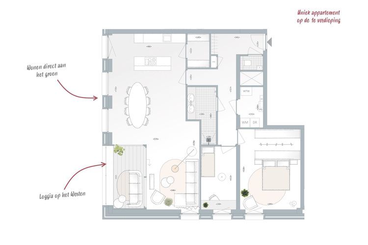 De Fabrikant - TYPE C2 (Bouwnr. 5) Photo 1