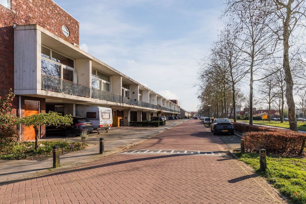 Witte de Withstraat 21 Photo Blur 7