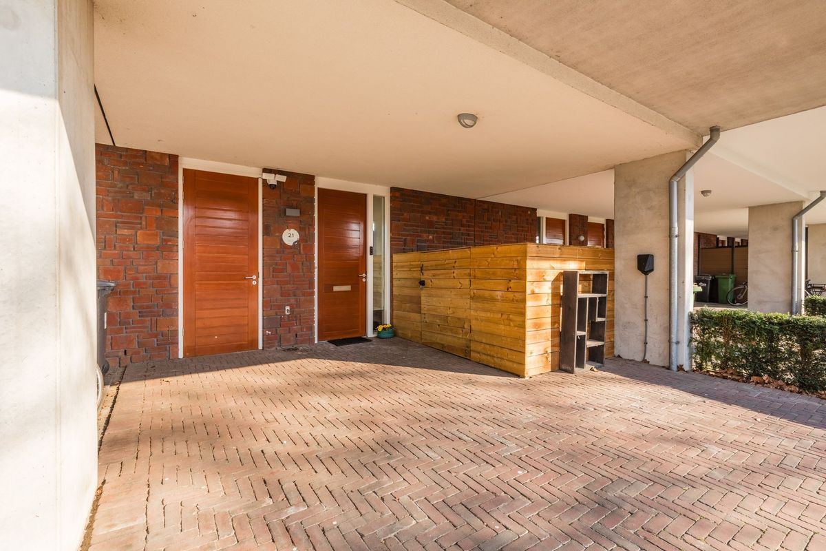 Witte de Withstraat 21 Photo Blur 8