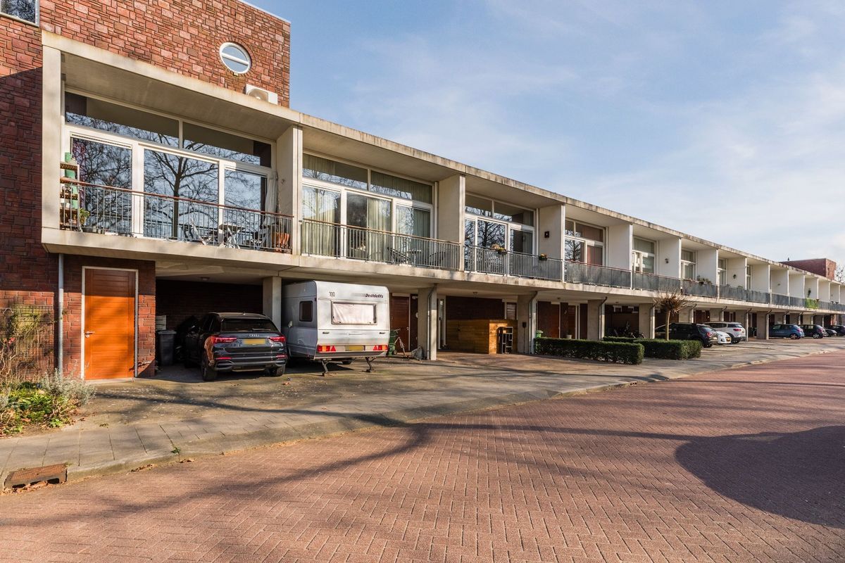 Witte de Withstraat 21 Photo Blur 6