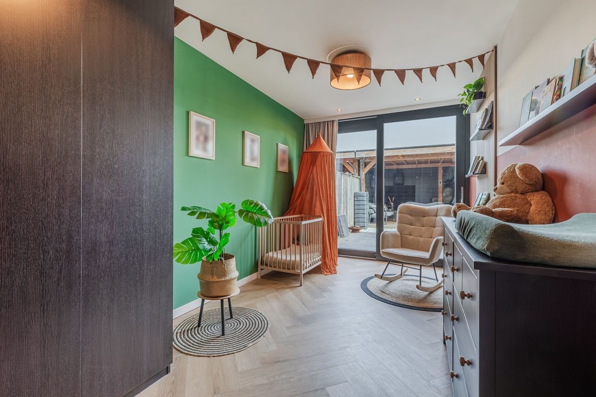 Witte de Withstraat 21 Photo Blur 12