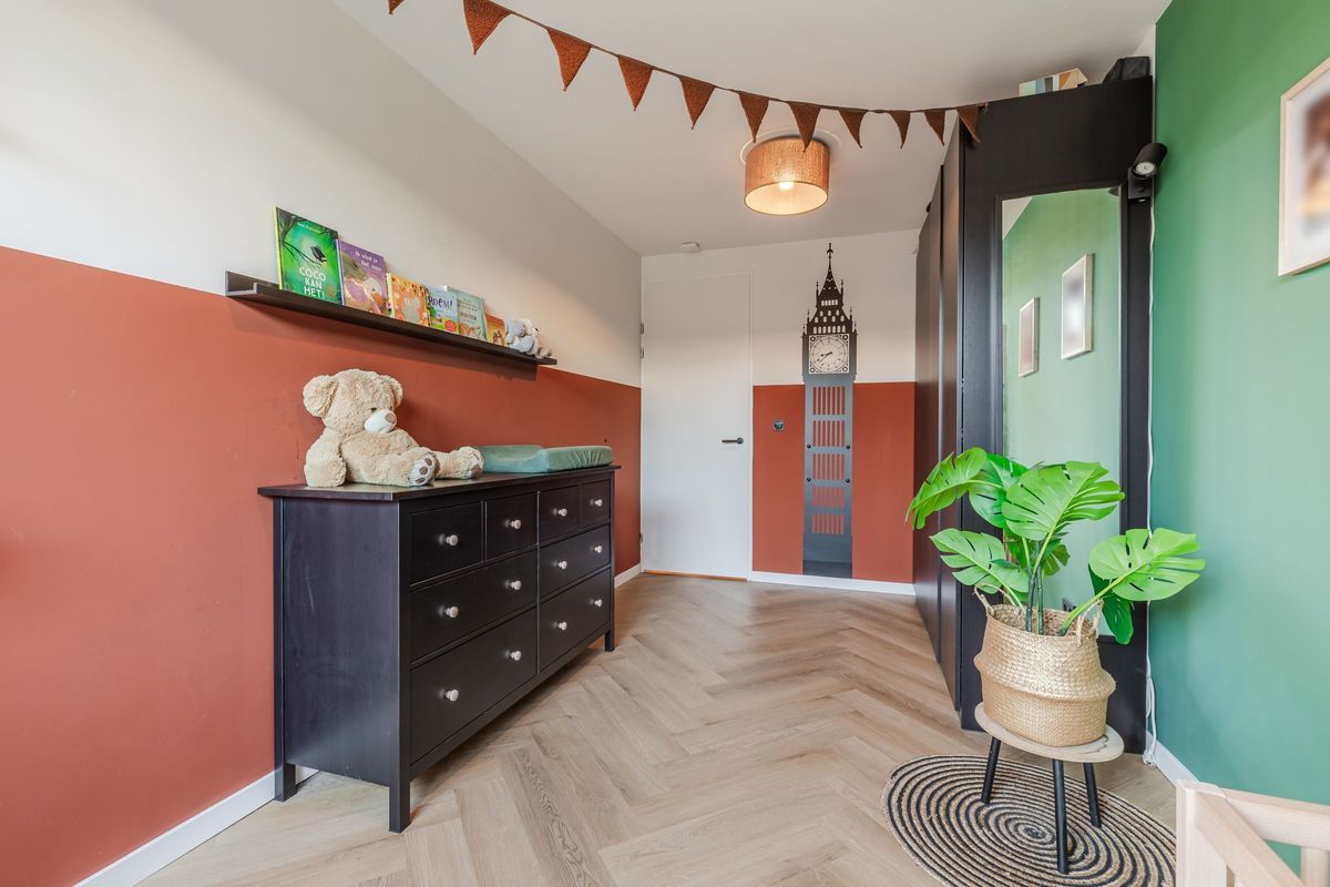 Witte de Withstraat 21 Photo Blur 13