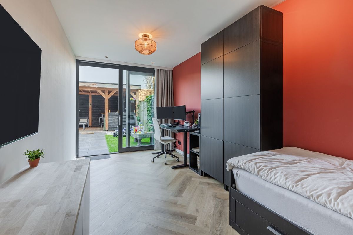 Witte de Withstraat 21 Photo Blur 14