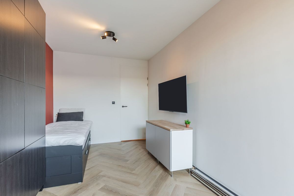 Witte de Withstraat 21 Photo Blur 15