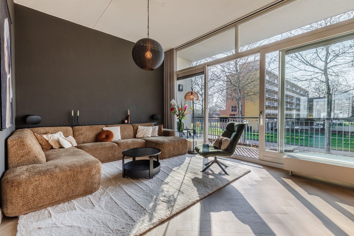 Witte de Withstraat 21 Photo Blur 17