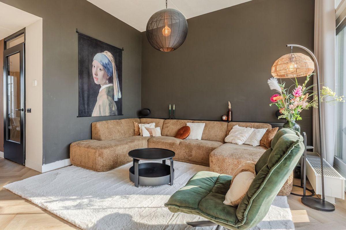 Witte de Withstraat 21 Photo Blur 18