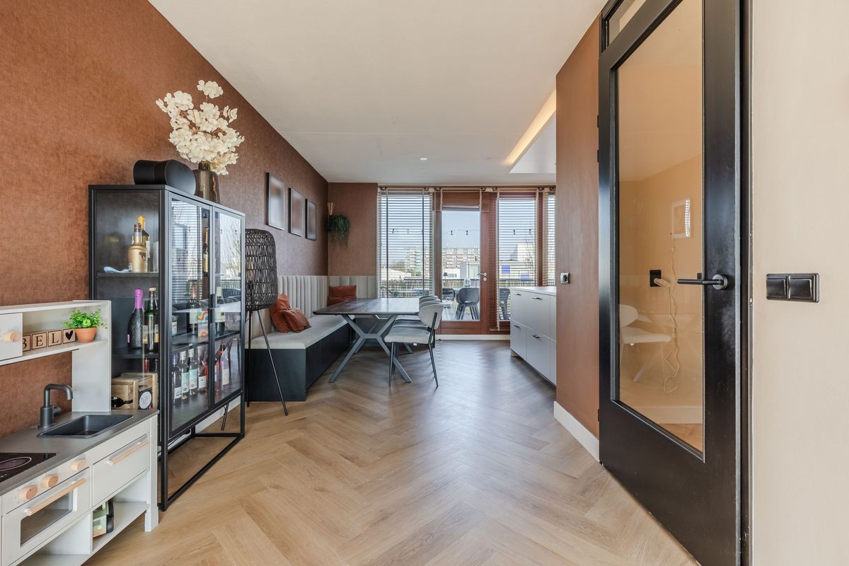 Witte de Withstraat 21 Photo Blur 19