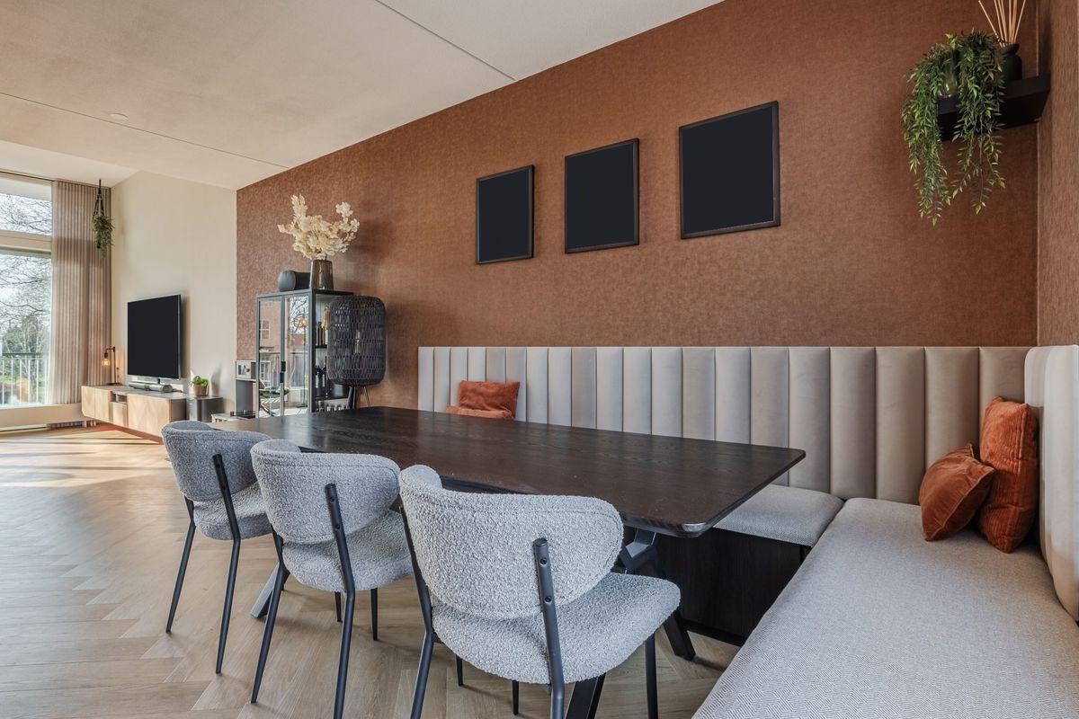 Witte de Withstraat 21 Photo Blur 2