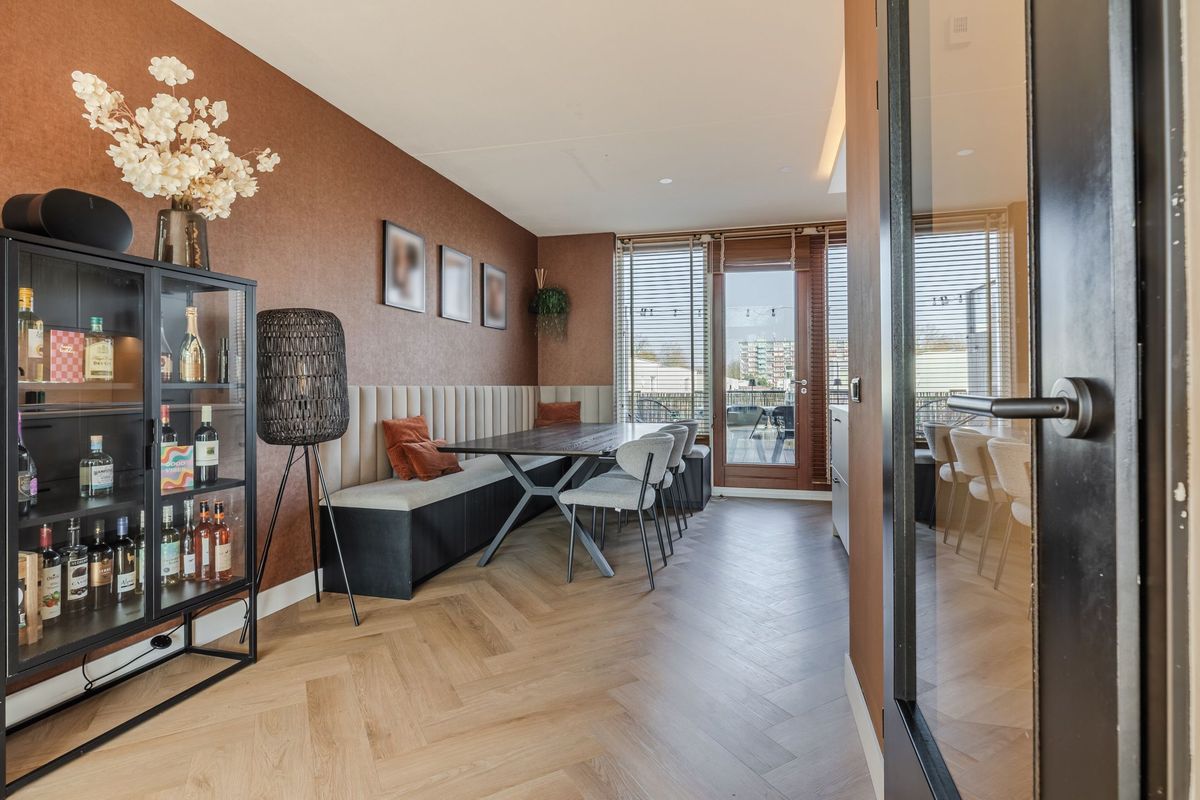 Witte de Withstraat 21 Photo Blur 20