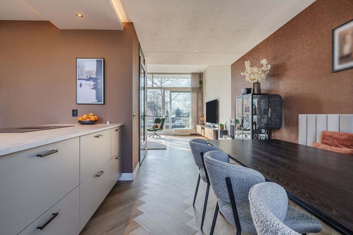 Witte de Withstraat 21 Photo Blur 21