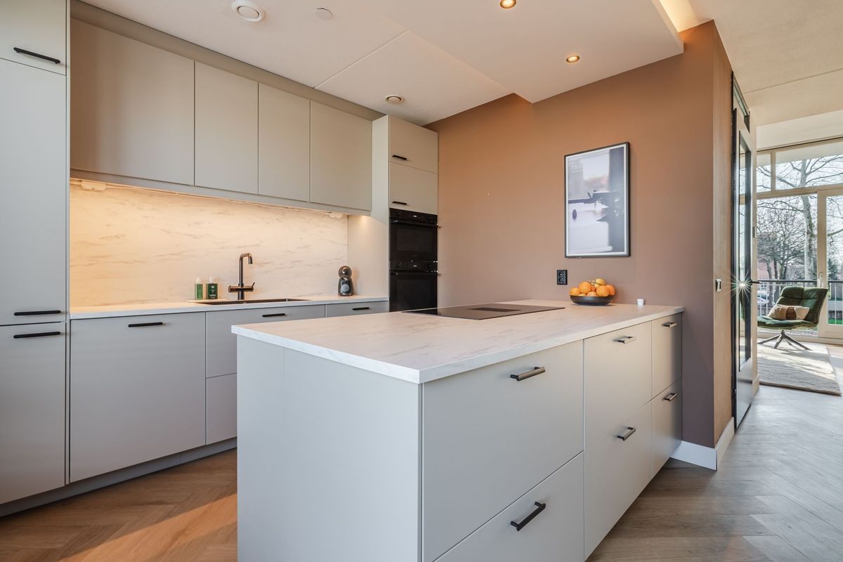 Witte de Withstraat 21 Photo Blur 1