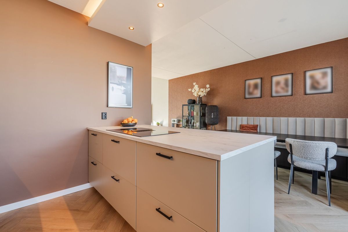 Witte de Withstraat 21 Photo Blur 22