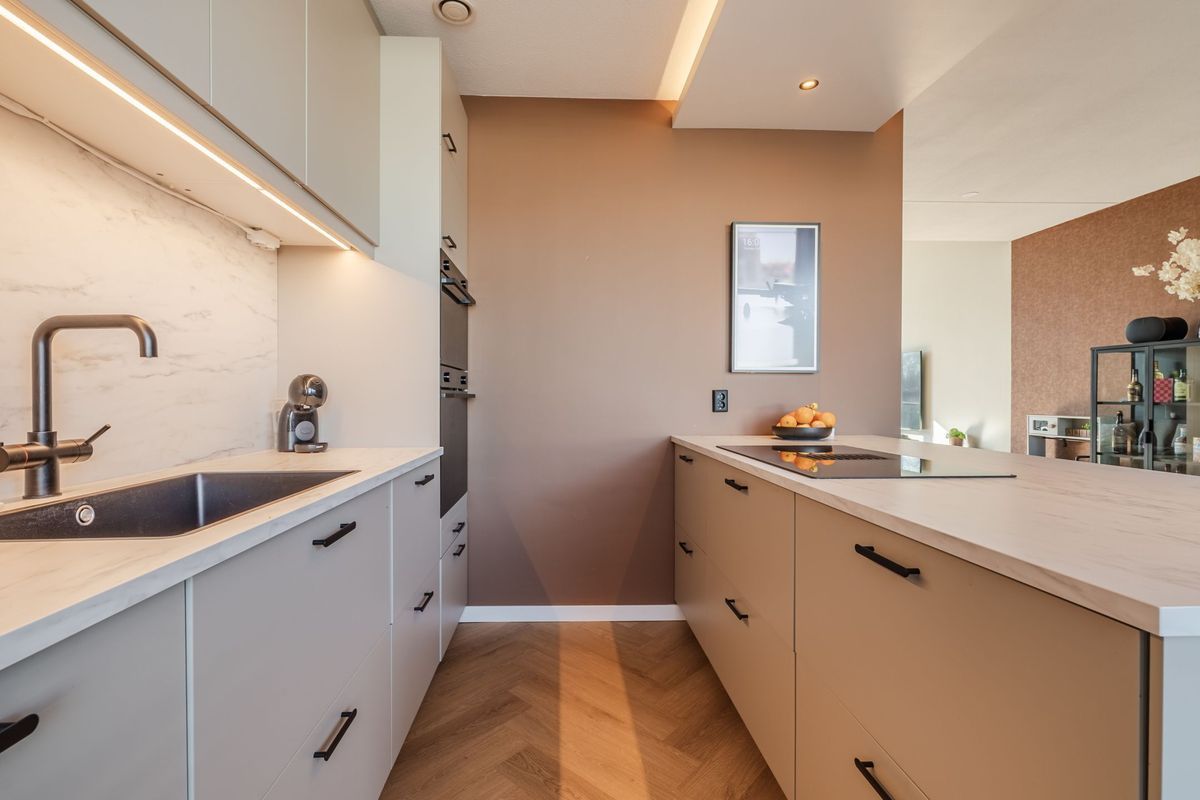 Witte de Withstraat 21 Photo Blur 23