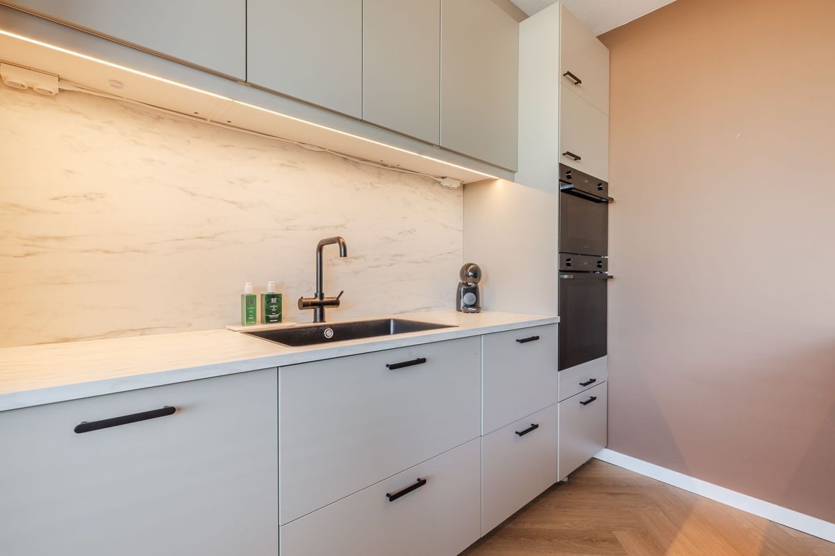 Witte de Withstraat 21 Photo Blur 24