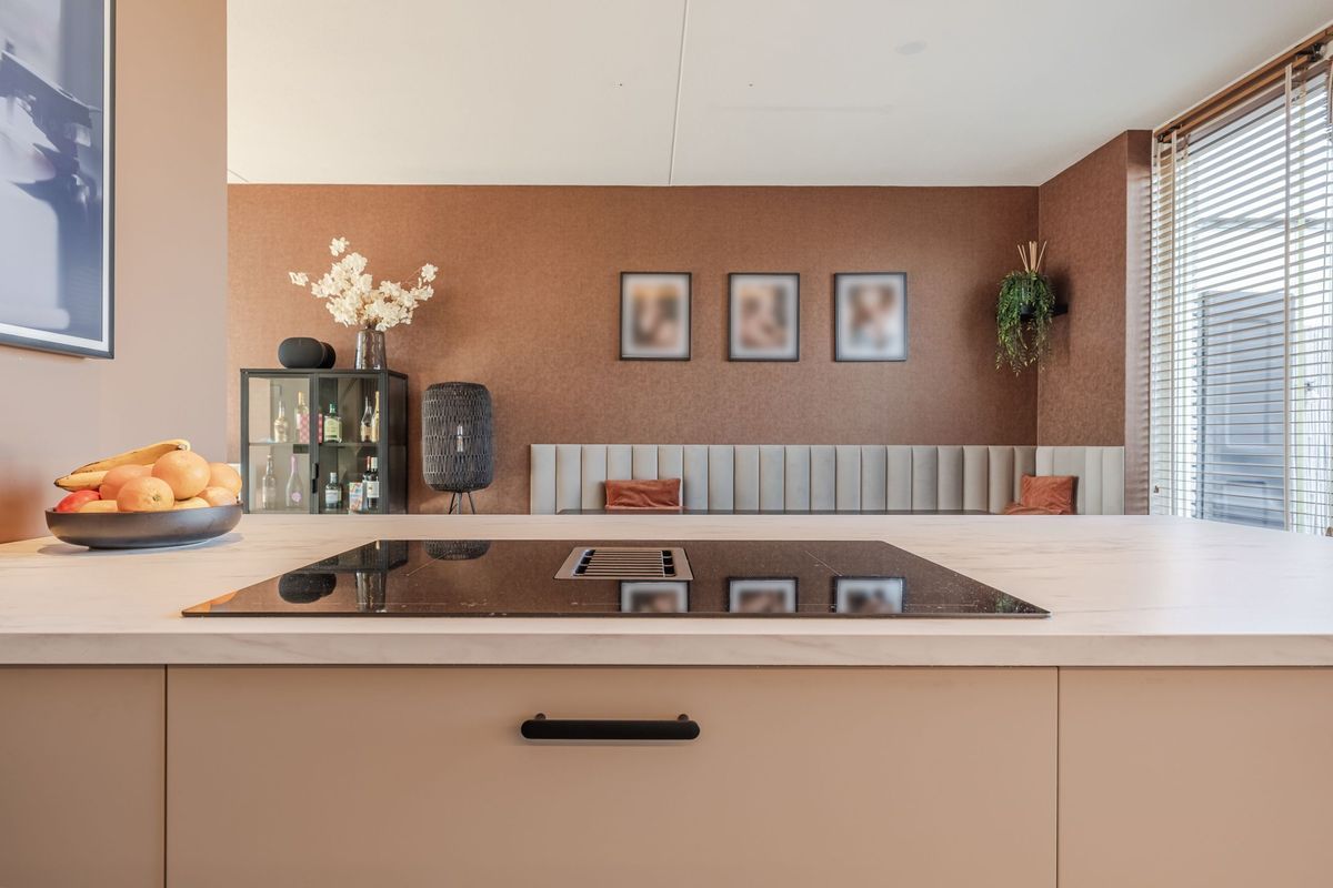 Witte de Withstraat 21 Photo Blur 26