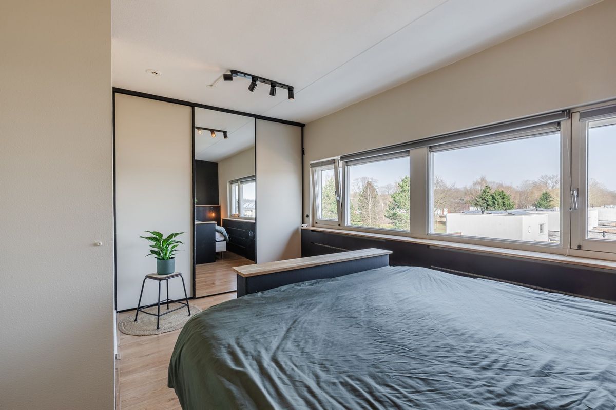 Witte de Withstraat 21 Photo Blur 29