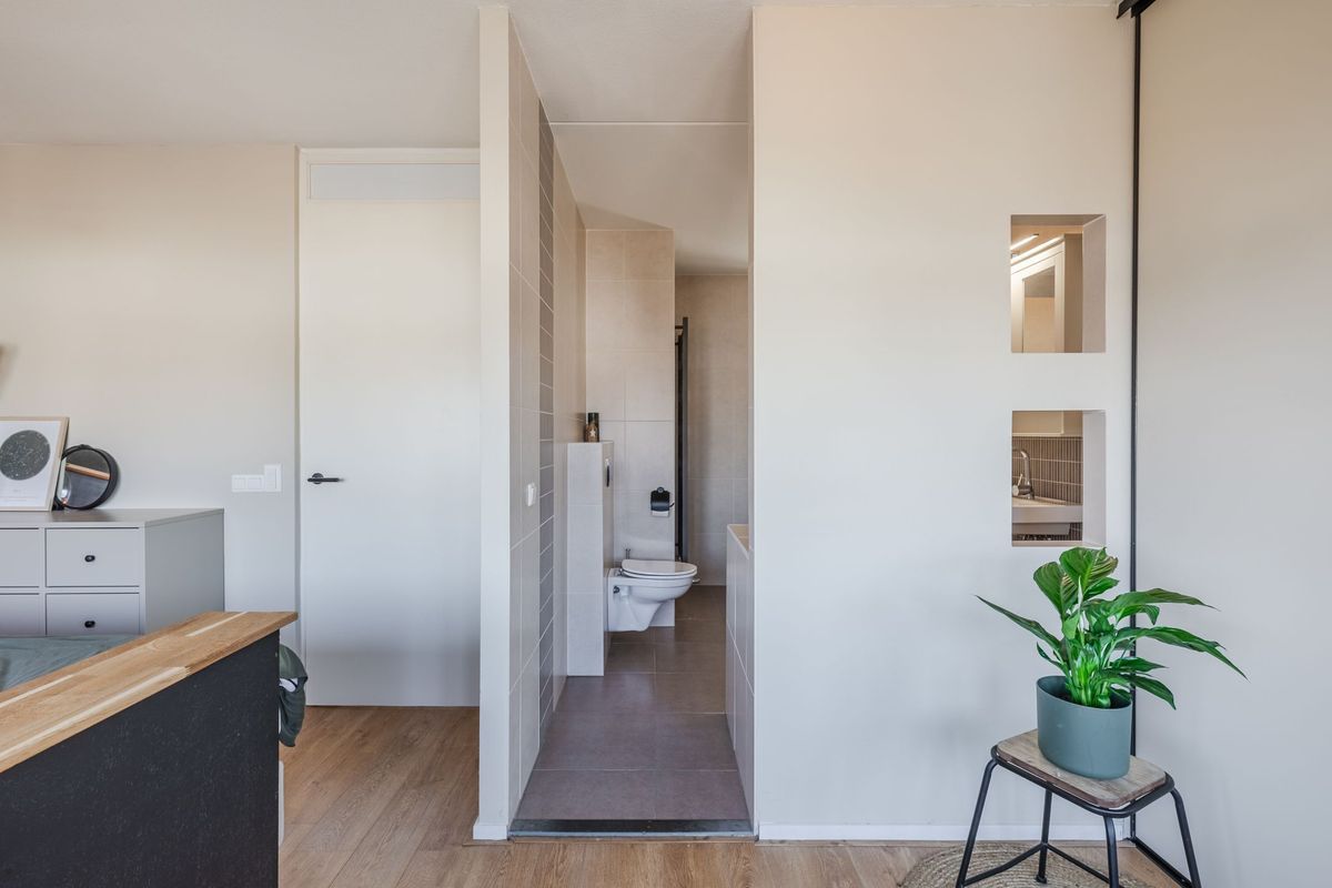 Witte de Withstraat 21 Photo Blur 31