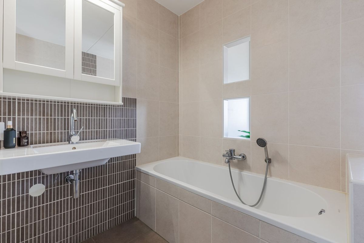 Witte de Withstraat 21 Photo Blur 32