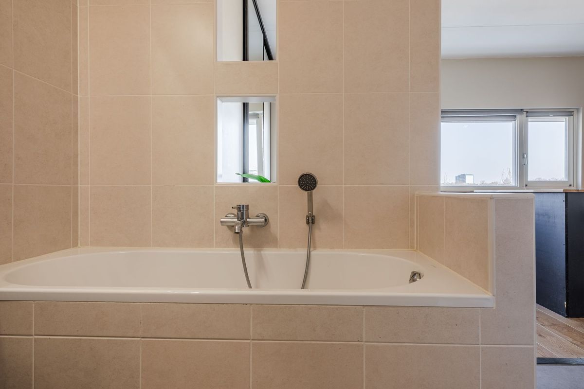 Witte de Withstraat 21 Photo Blur 34