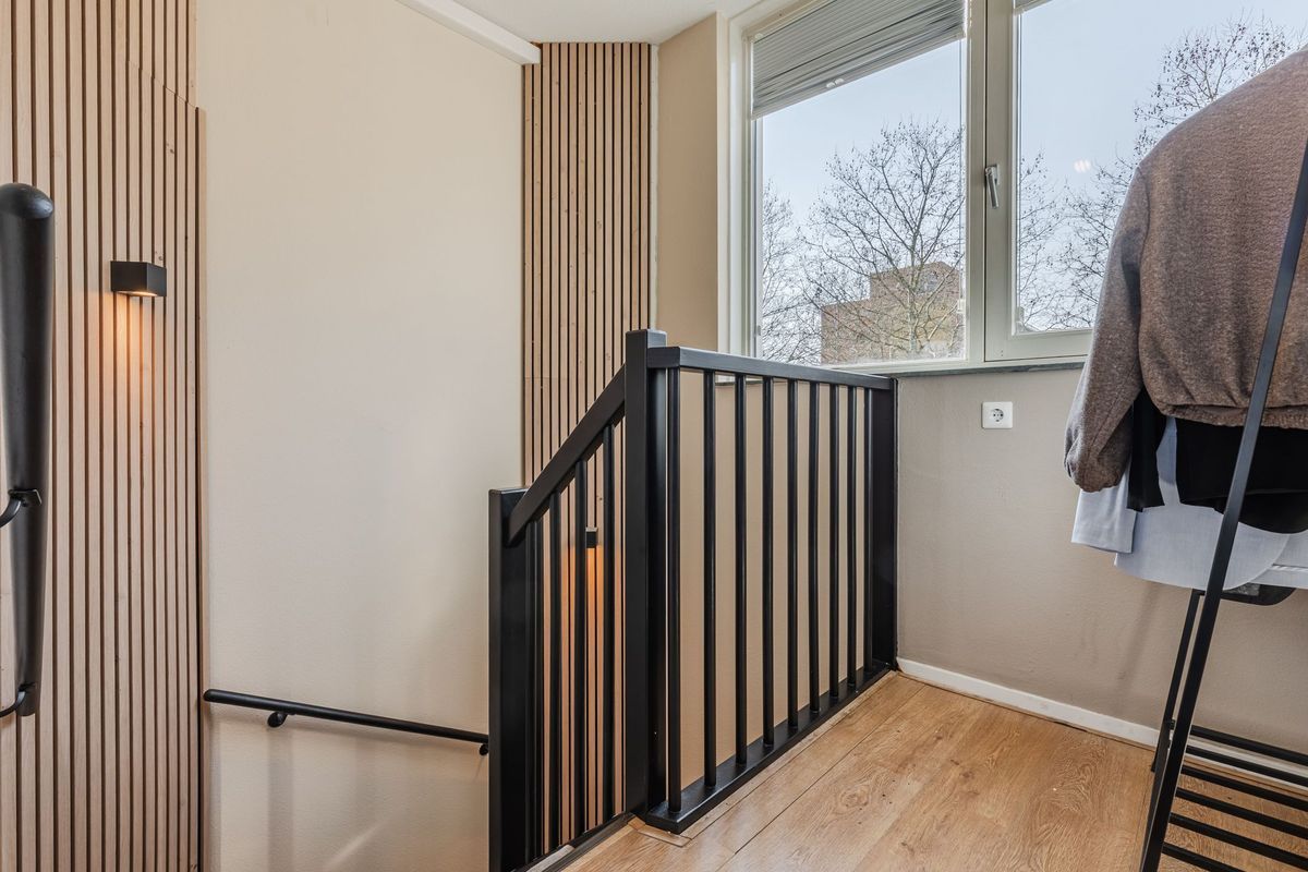 Witte de Withstraat 21 Photo Blur 36