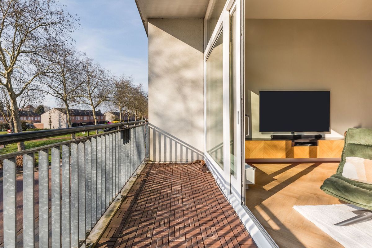 Witte de Withstraat 21 Photo Blur 37