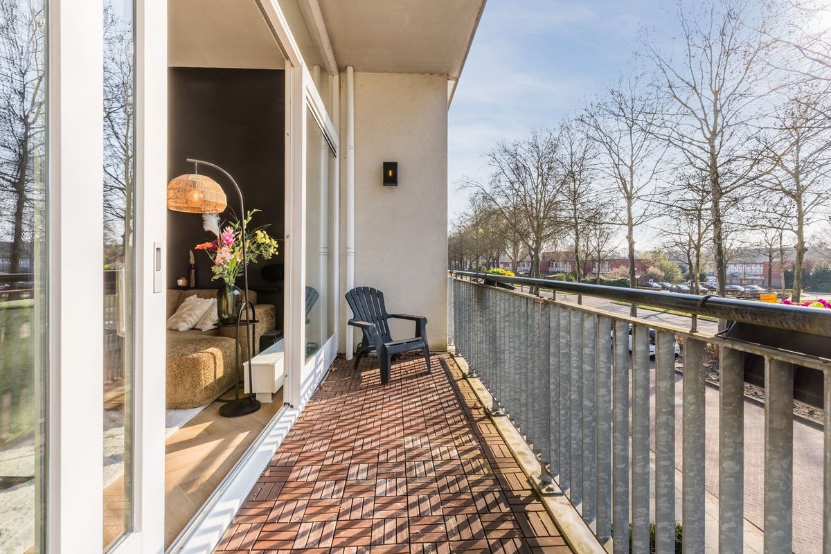 Witte de Withstraat 21 Photo Blur 38