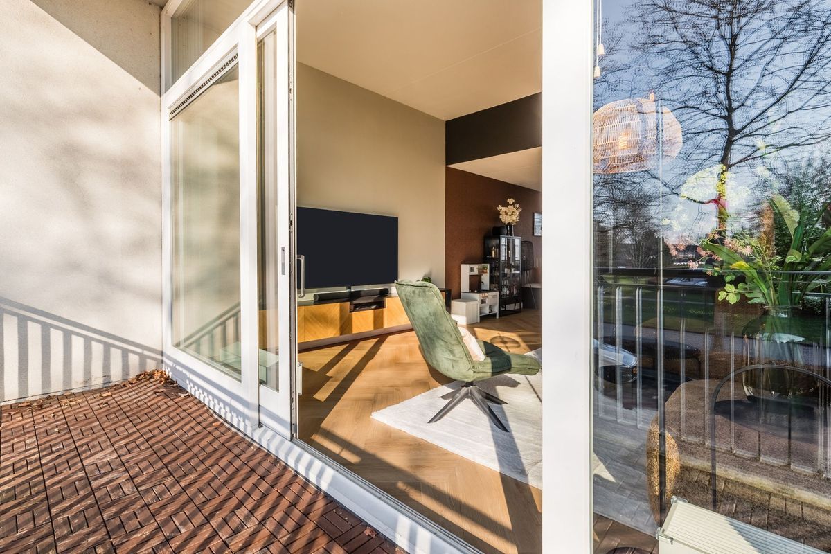 Witte de Withstraat 21 Photo Blur 39