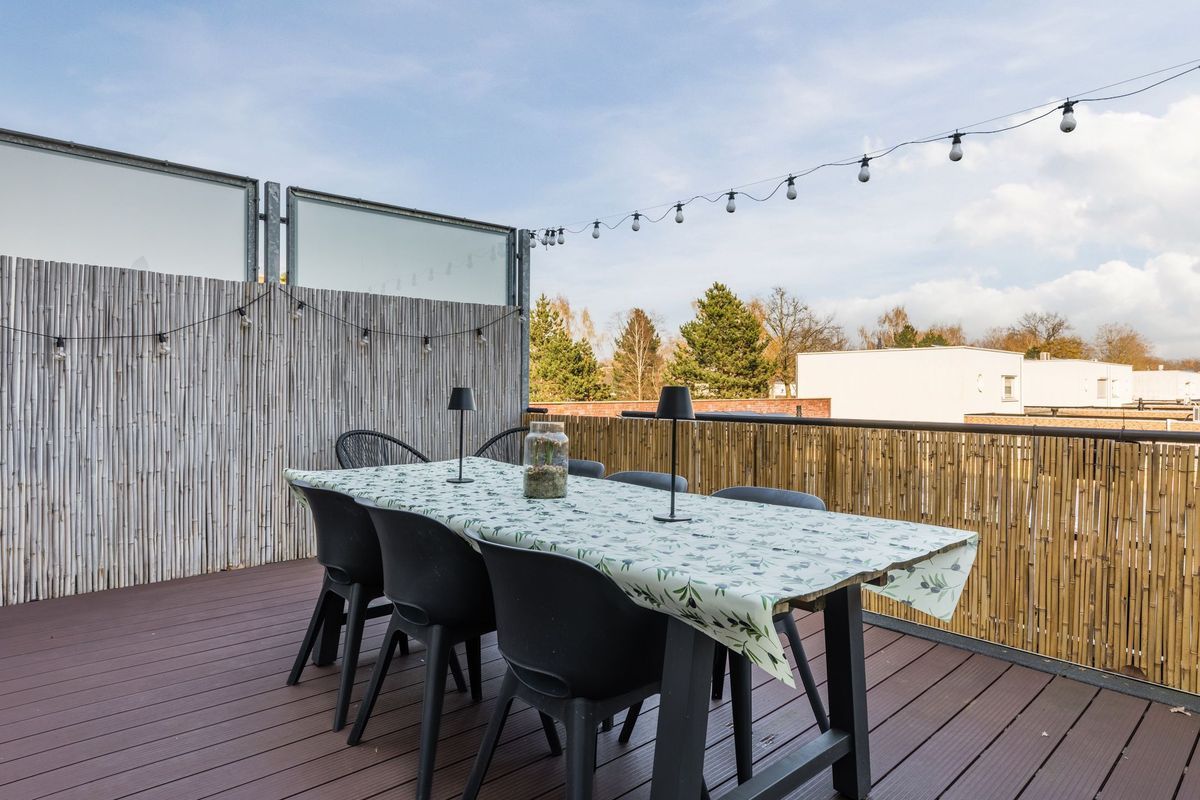 Witte de Withstraat 21 Photo Blur 40