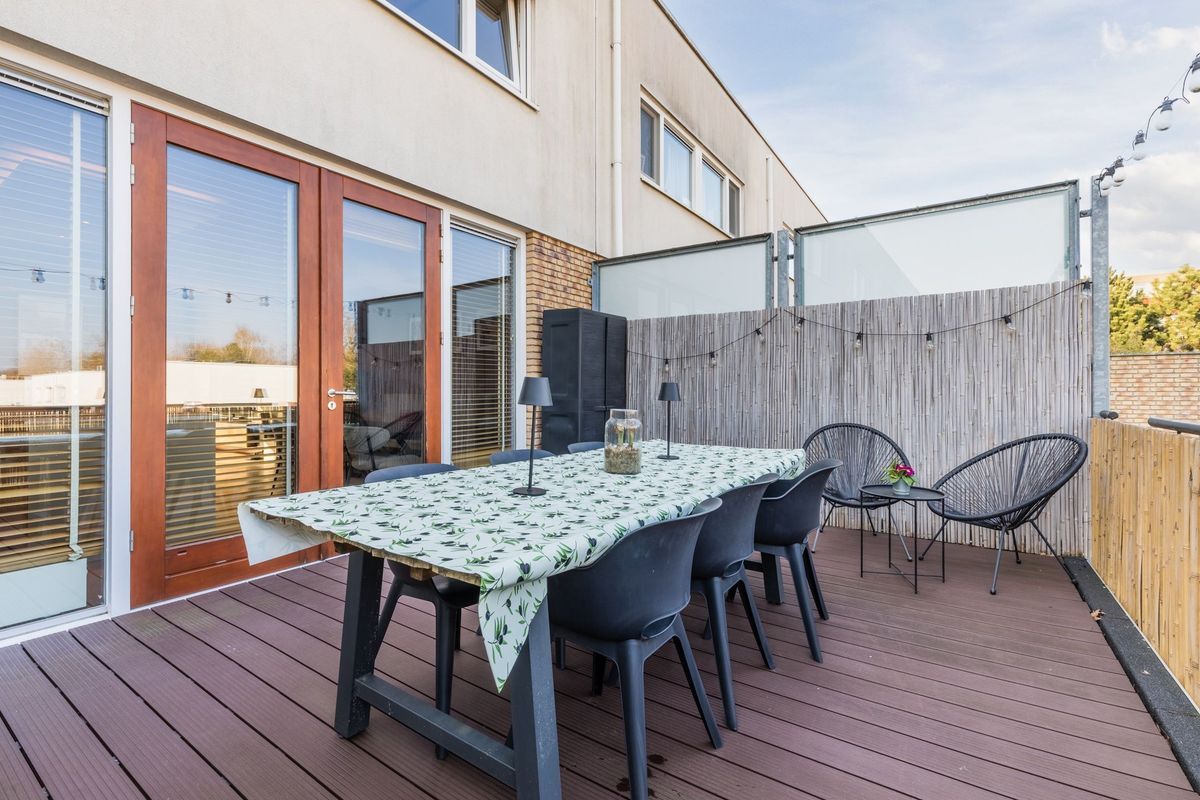 Witte de Withstraat 21 Photo Blur 41